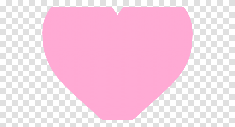 Heat Clipart Small Heart Valentines Day Pink Hearts, Balloon, Sweets, Food, Confectionery Transparent Png