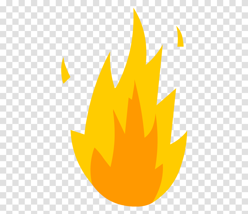 Heat Energy Icon Clipart, Fire, Flame, Bonfire Transparent Png