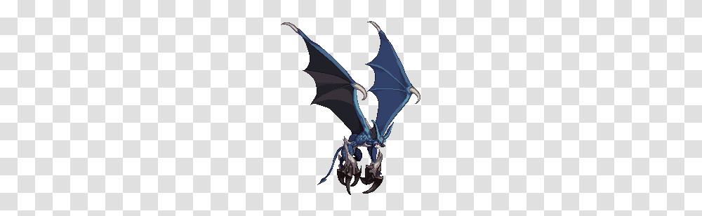 Heat Fist Guard Gargoyle, Dragon, Person, Human, Bat Transparent Png