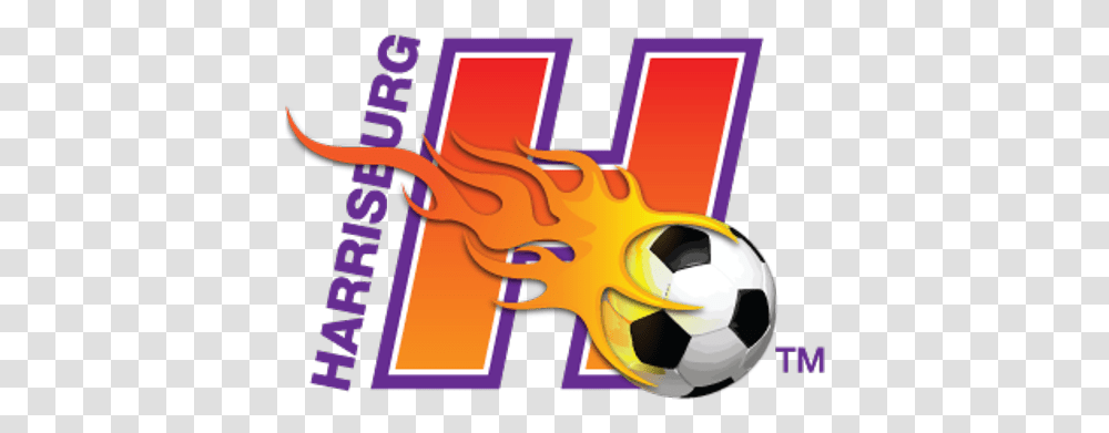 Heat Harrisburg, Soccer Ball, Football, Team Sport Transparent Png