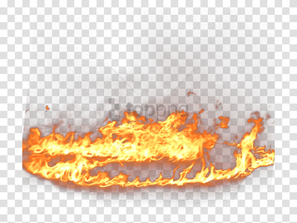 Heat Images Free Library Photoshop Fire Effect, Bonfire, Flame Transparent Png