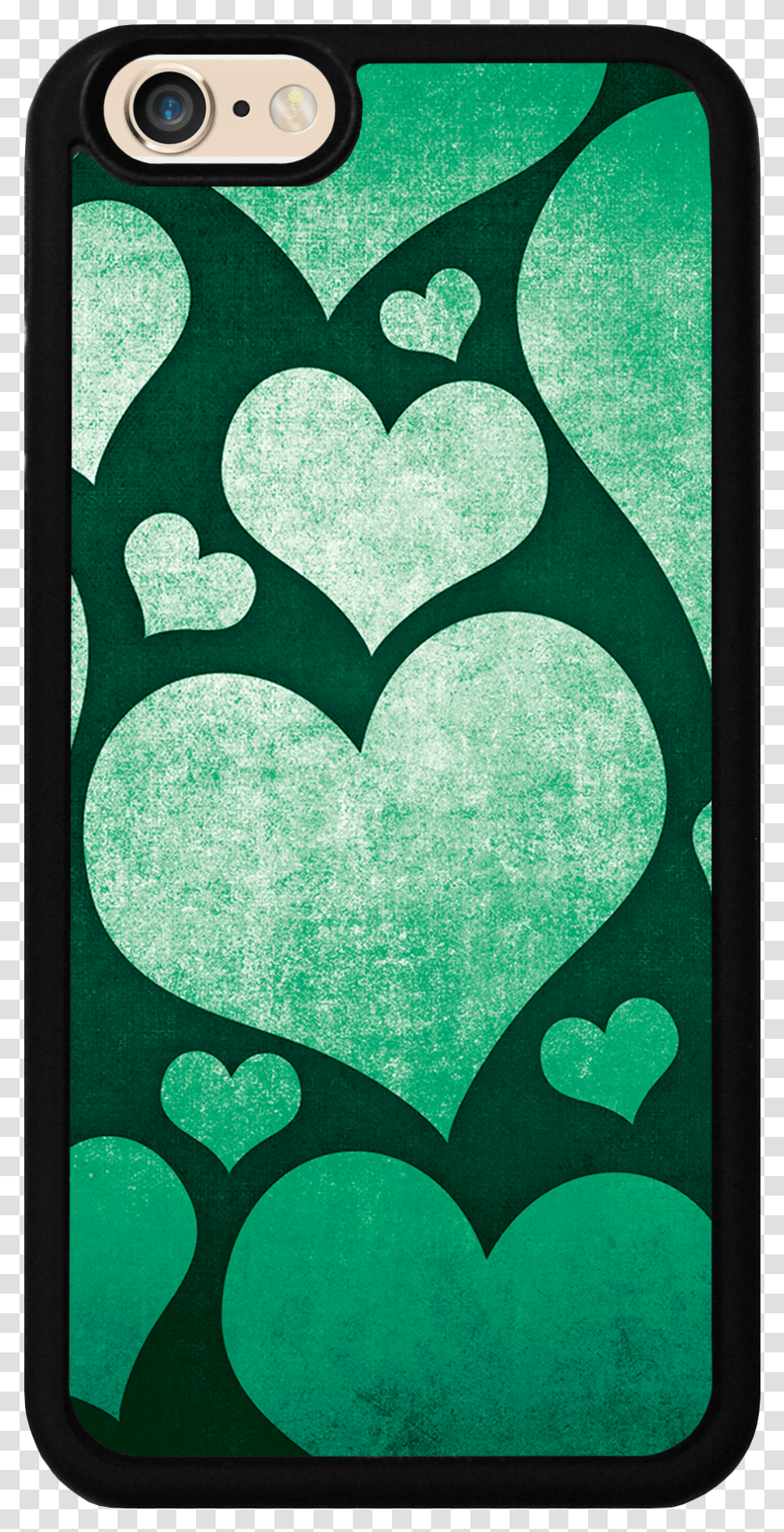 Heat In Green For Lg Nexus Mobile Phone Case, Rug, Heart Transparent Png