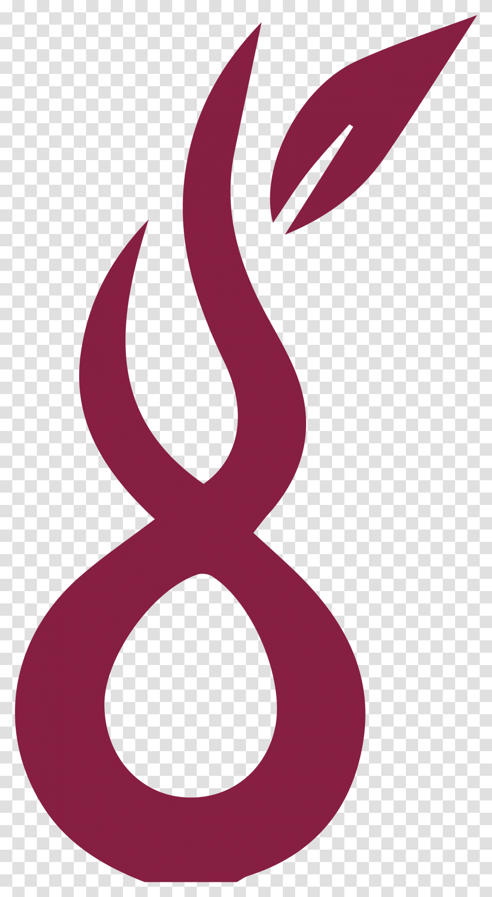 Heat Logo, Alphabet, Ampersand Transparent Png