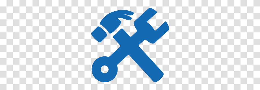Heat Recovery Solutions Execution, Symbol, Cross, Key, Wrench Transparent Png