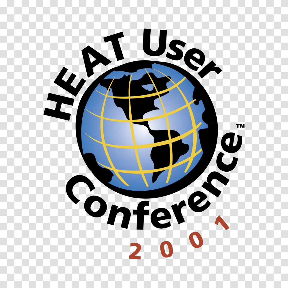 Heat User Conference Logo Vector, Soccer Ball, Football, Team Sport, Sports Transparent Png