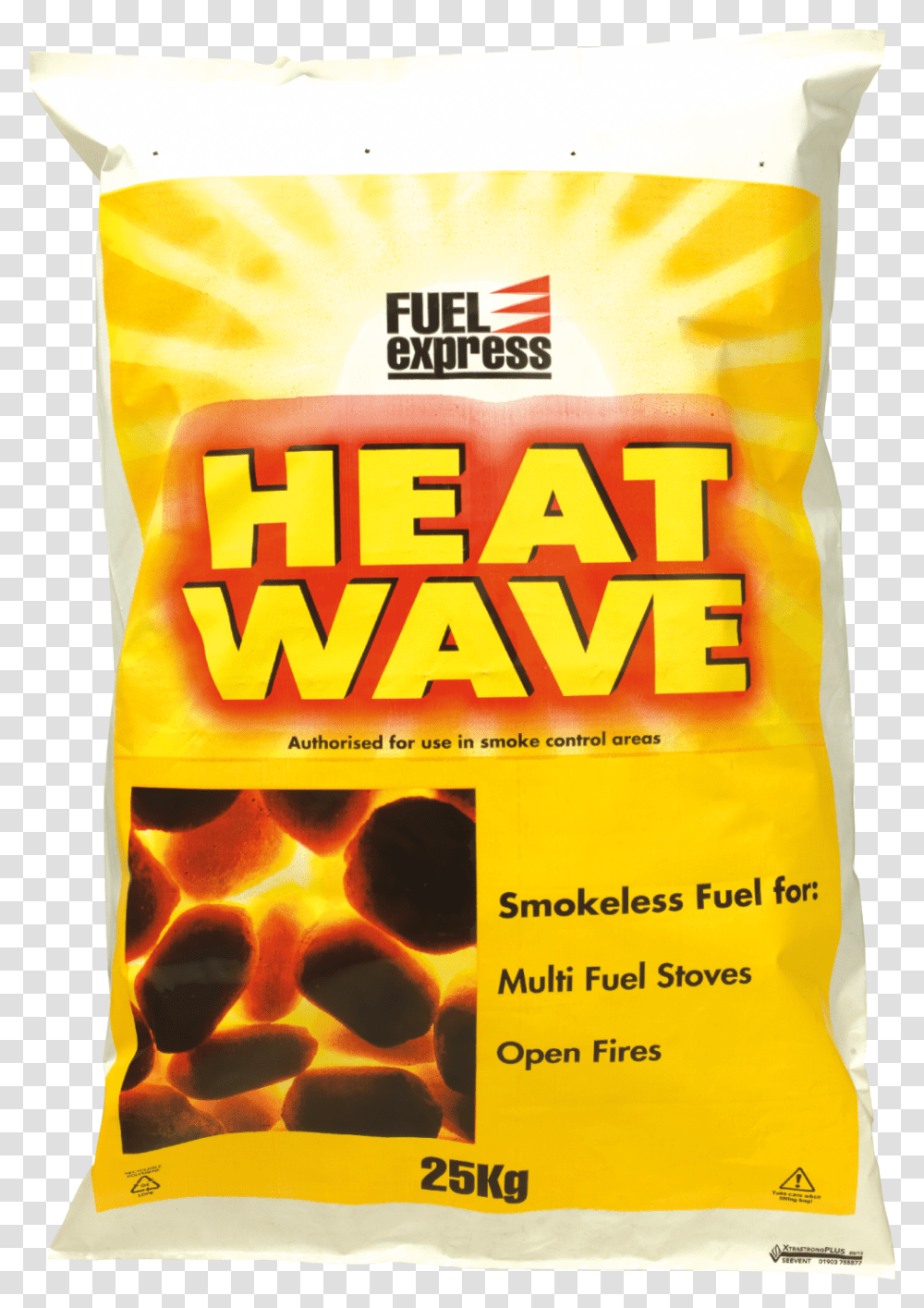 Heat Wave 15kg Fuel Express, Plant, Poster, Advertisement Transparent Png