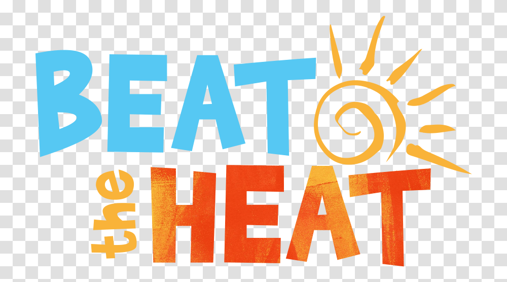 Heat Wave, Alphabet, Word, Label Transparent Png