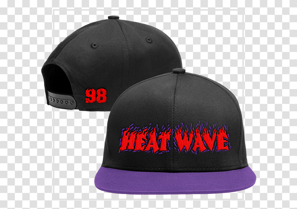 Heat Wave, Apparel, Baseball Cap, Hat Transparent Png