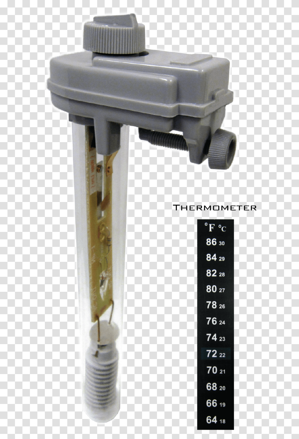 Heater And Thermometer Machine, Plot, Sink Faucet, Diagram, Tool Transparent Png