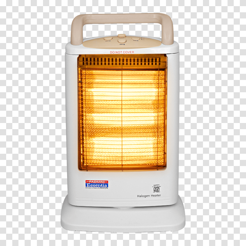 Heater, Electronics, Appliance, Space Heater, Lamp Transparent Png