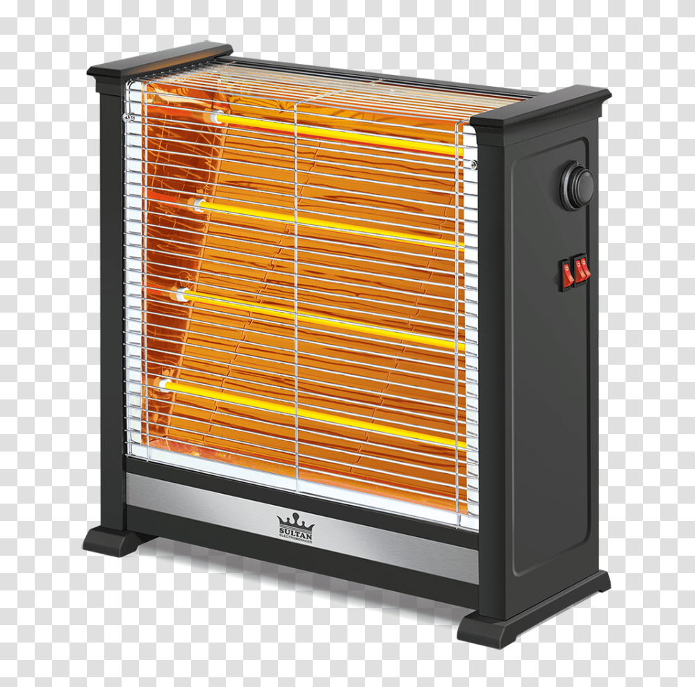 Heater, Electronics, Appliance, Space Heater, Mailbox Transparent Png