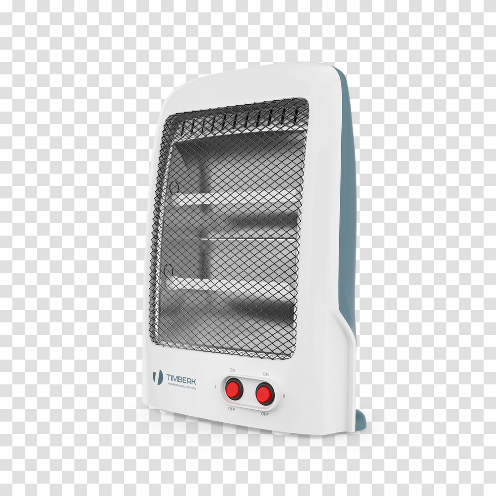 Heater, Electronics, Appliance, Space Heater Transparent Png