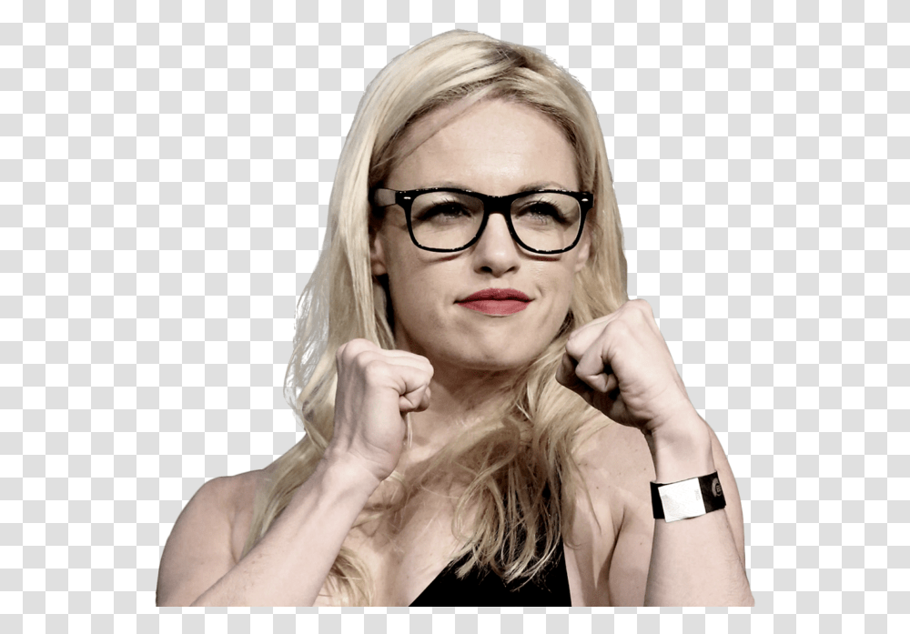 Heather Hardy, Blonde, Woman, Girl, Kid Transparent Png