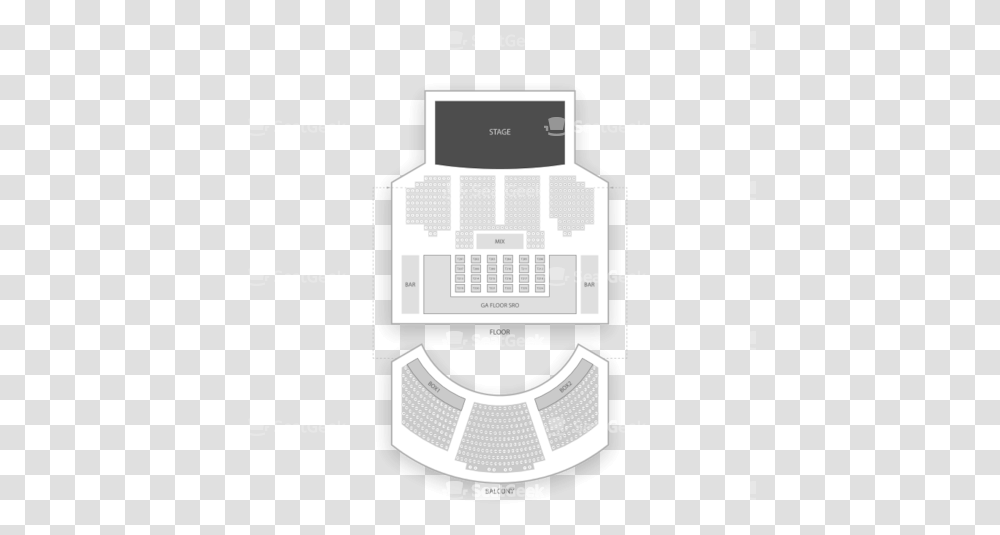 Heather Land Tickets House Of Blues Dallas May 5182021 Office Equipment, Plan, Plot, Diagram, Text Transparent Png