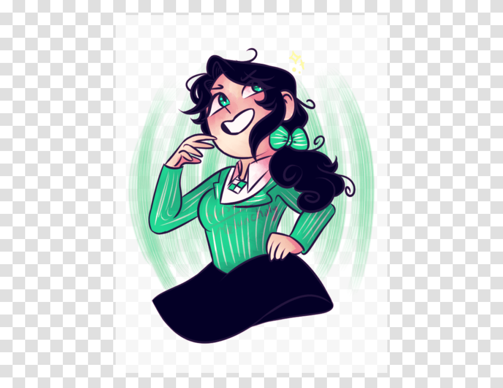 Heathers In Heather Duke Heathers, Female, Drawing Transparent Png