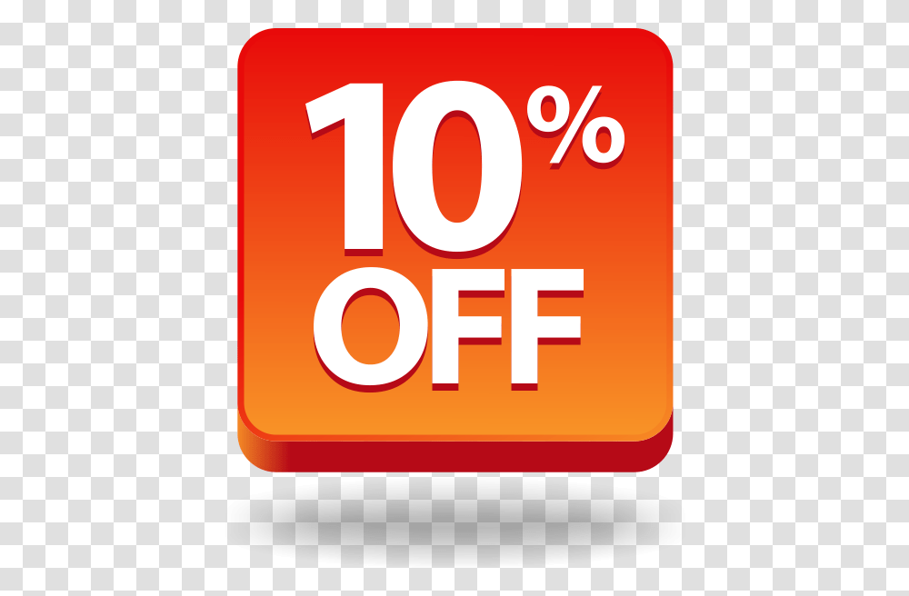 Heating 10percent 10 Discount Offer, Number, First Aid Transparent Png