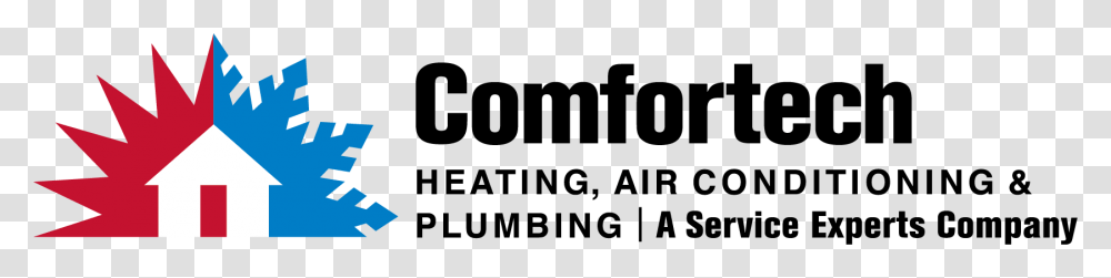 Heating And Air Clipart Service Experts, Word, Label, Logo Transparent Png