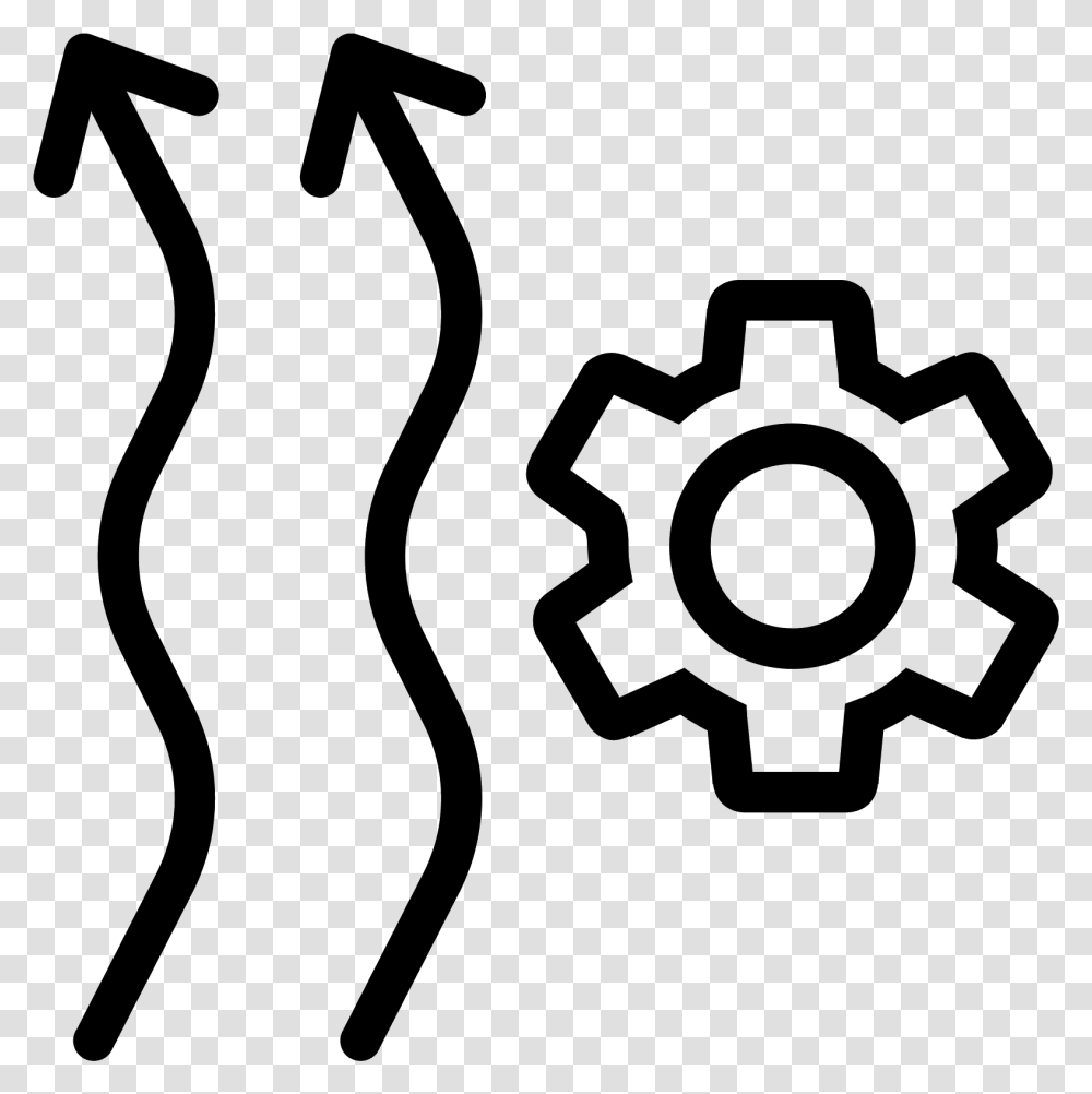 Heating Automation Icon Change Date Icon, Gray, World Of Warcraft Transparent Png