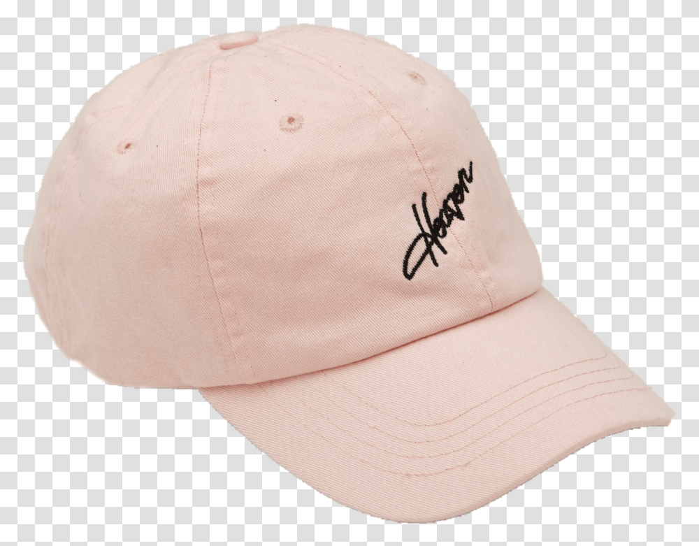 Heaven Cap For Baseball, Clothing, Apparel, Baseball Cap, Hat Transparent Png