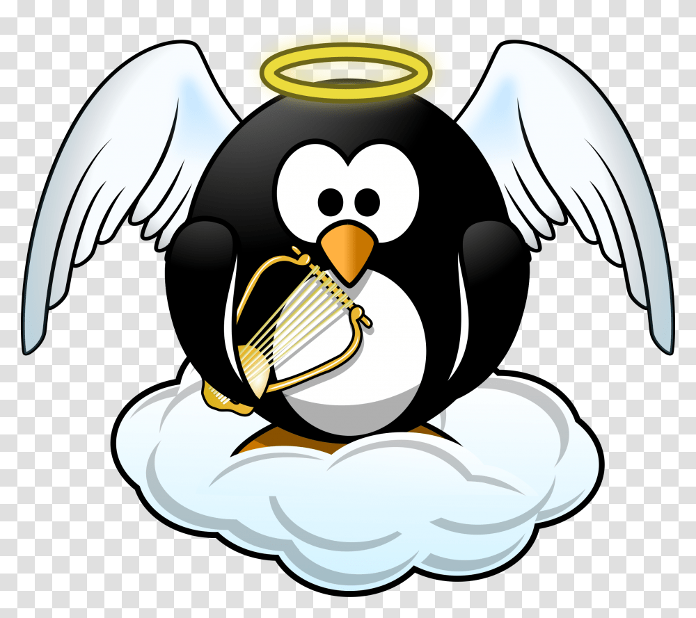Heaven Clip Art Images, Bird, Animal, Eagle, Puffin Transparent Png