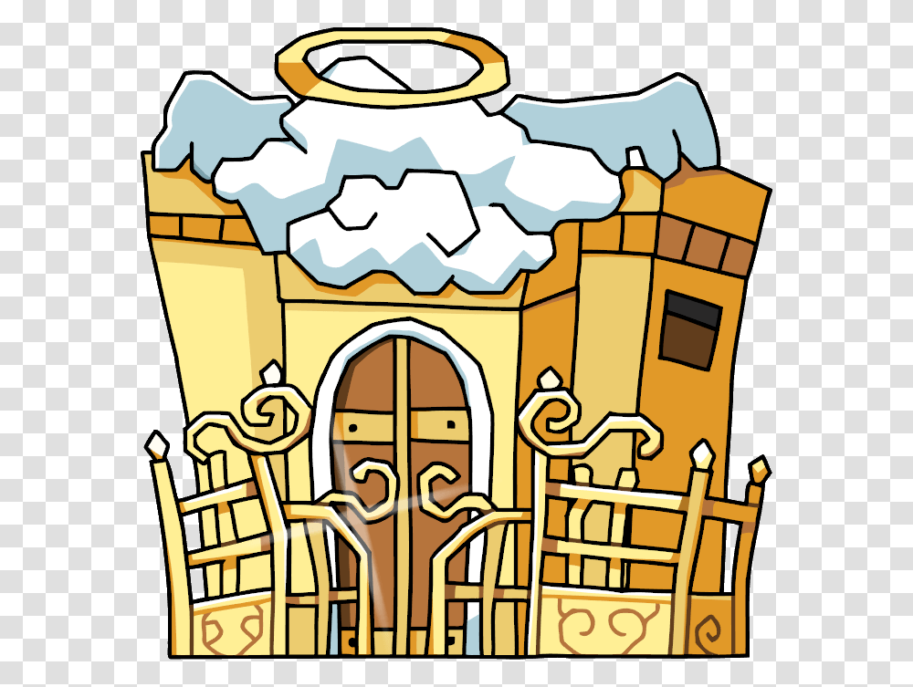 Heaven Clipart Promised Land, Cookie, Food, Biscuit, Gingerbread Transparent Png
