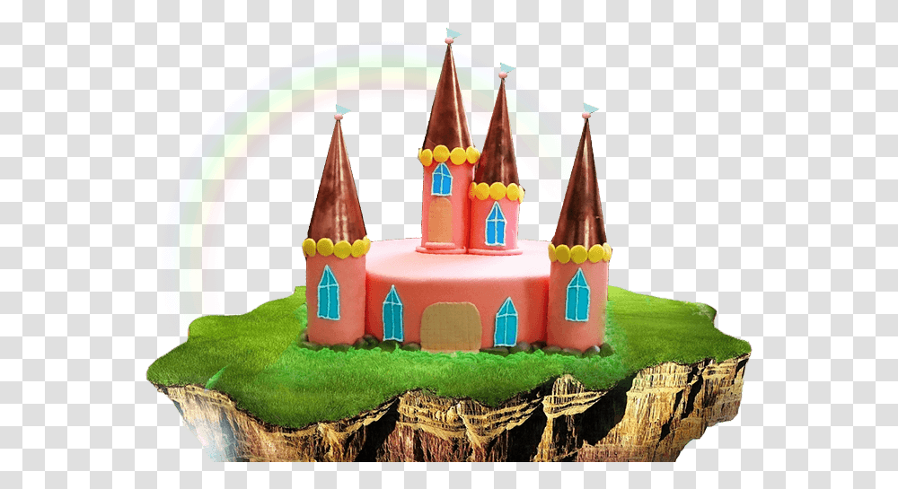 Heaven Land, Birthday Cake, Dessert, Food, Meal Transparent Png