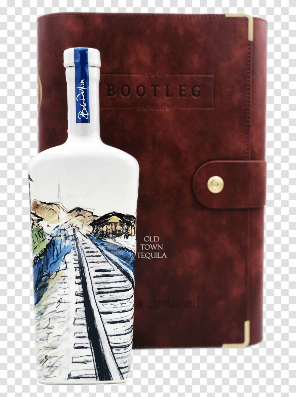 Heaven S Door The Bootleg Series 2019 Edition Whiskey, Liquor, Alcohol, Beverage, Drink Transparent Png