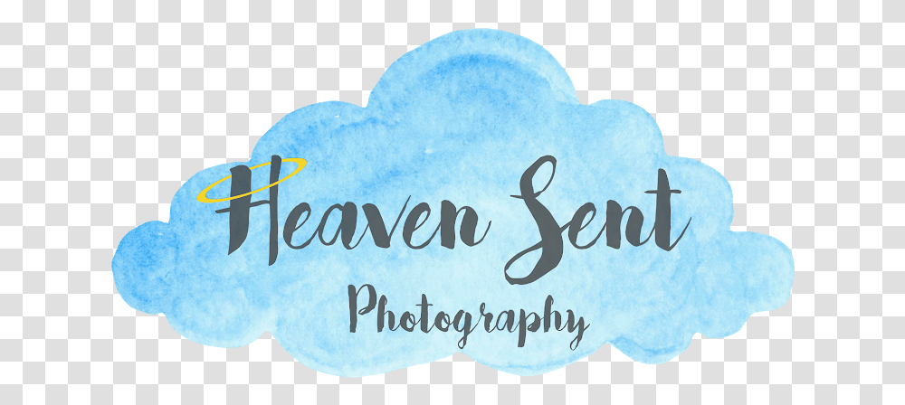 Heaven Sent Photography Calligraphy, Alphabet, Handwriting, Heart Transparent Png