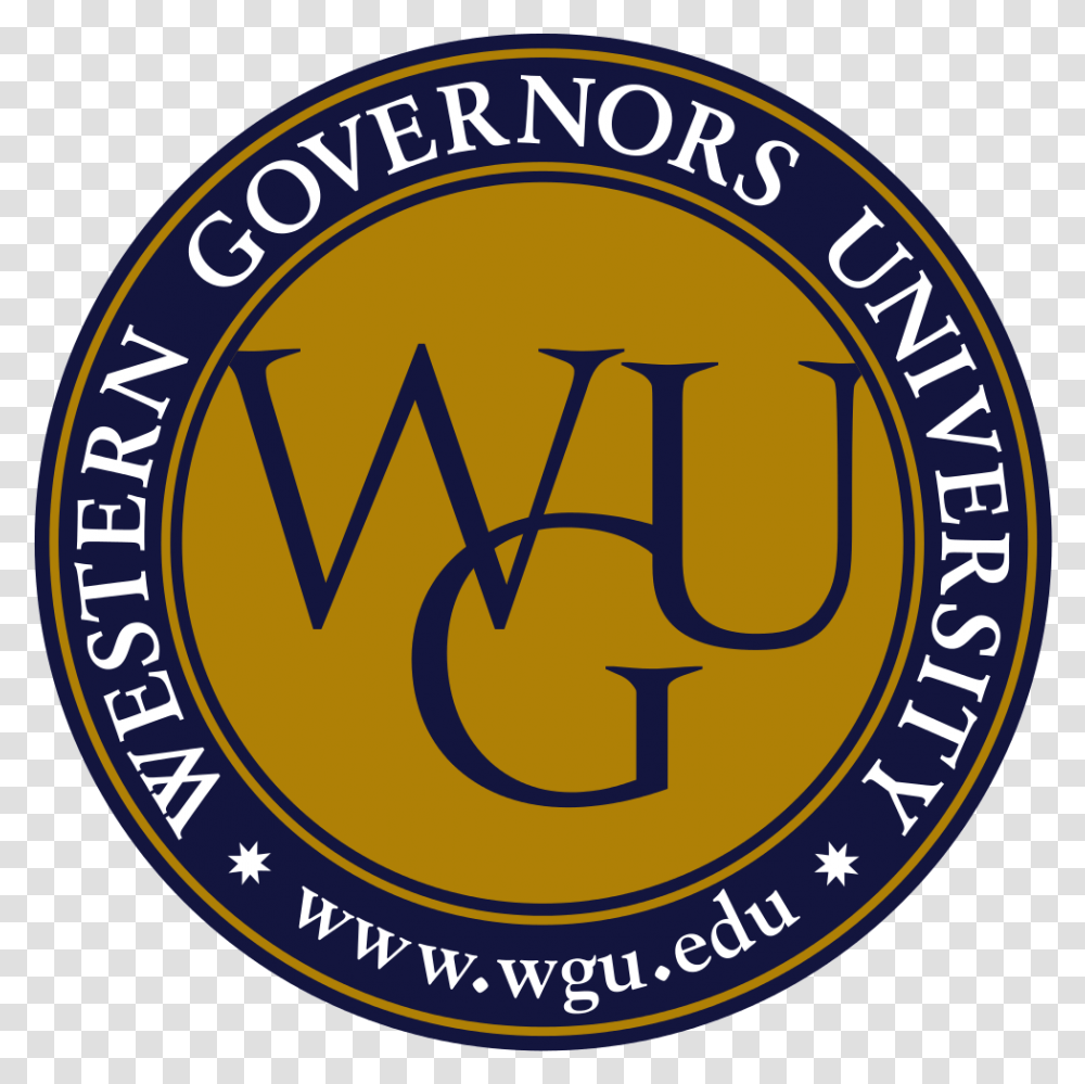 Heaven Vector Walkway Western Governors University, Logo, Trademark, Badge Transparent Png