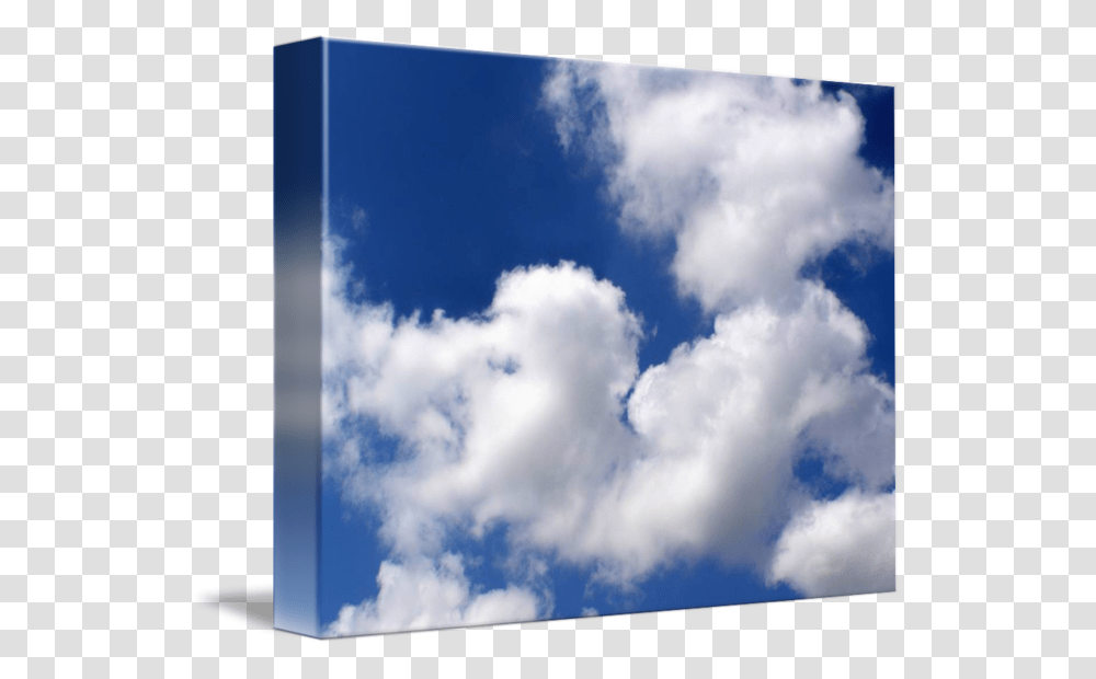 Heavenly Clouds Cumulus, Nature, Outdoors, Azure Sky, Weather Transparent Png