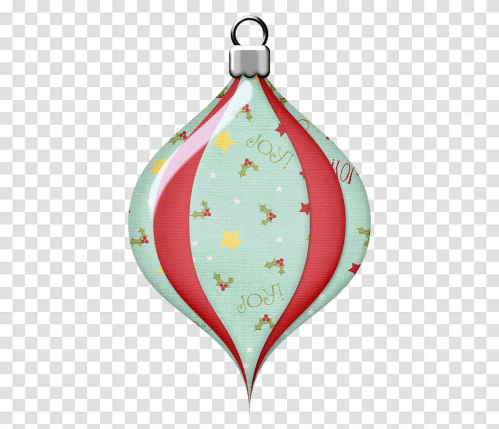 Heavenly Ornament Vintage Christmas Ornaments Clipart, Rug, Pattern, Applique, Embroidery Transparent Png