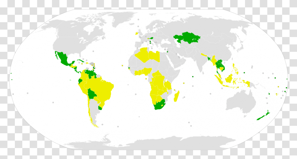Heavily Indebted Poor Countries Map, Plot, Diagram, Atlas, Painting Transparent Png