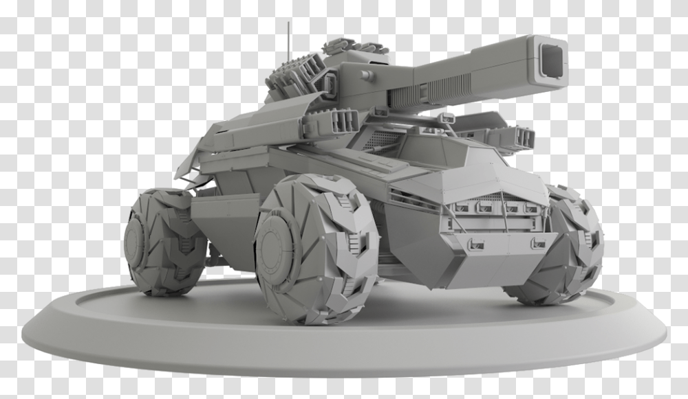 Heavy Artillery Superarmor Concept Tank Concept Vehicle Armored Car, Army, Military Uniform, Transportation Transparent Png