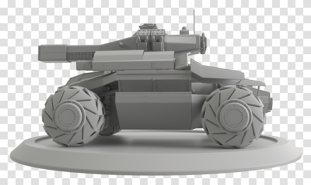 Heavy Artillery Superarmor Concept Tank Concept Vehicle Armored Car, Military, Military Uniform, Army, Transportation Transparent Png