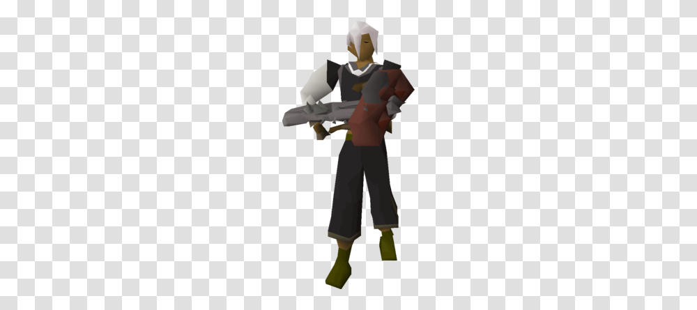 Heavy Ballista, Person, Costume, Sleeve Transparent Png