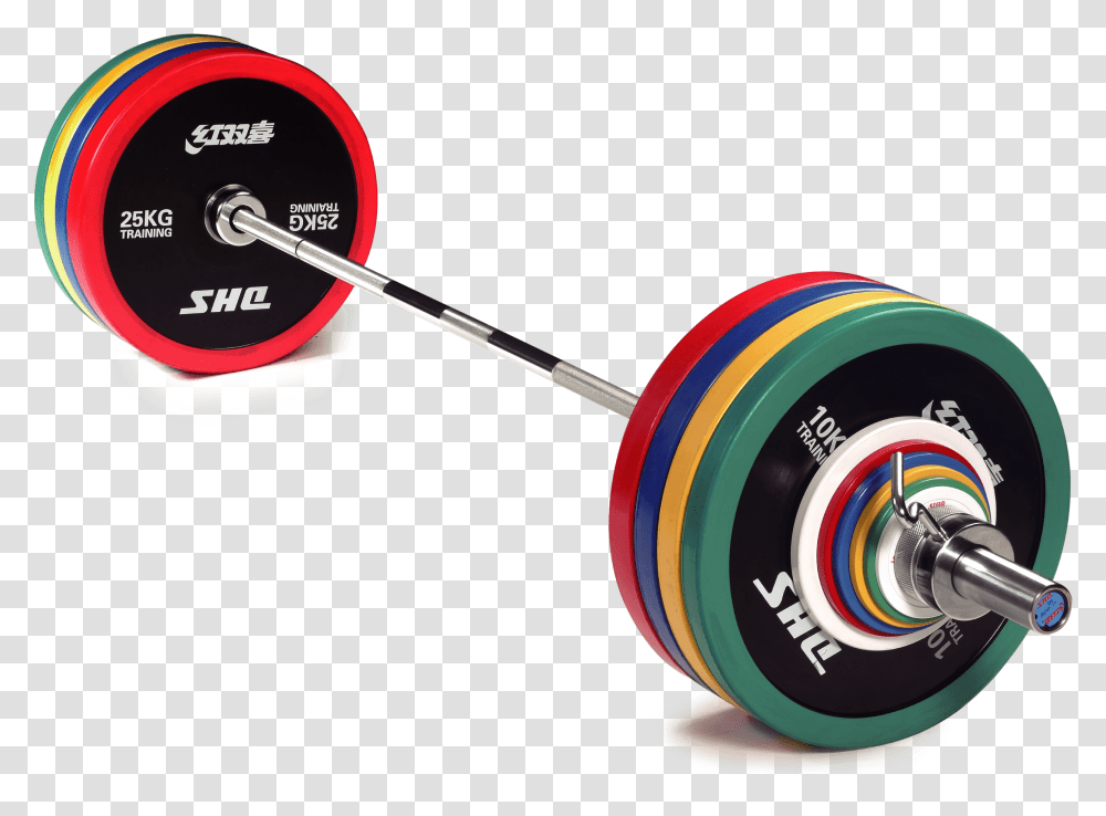 Heavy Barbells Barbells, Game, Working Out, Sport, Exercise Transparent Png
