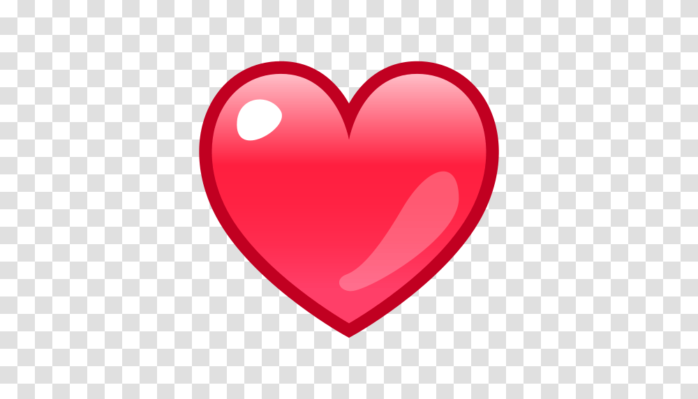 Heavy Black Heart Emoji For Facebook Email Sms Id, Balloon Transparent Png
