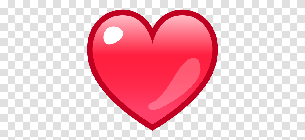 Heavy Black Heart Id 771 Emojicouk Iphone Heart Emoji, Balloon Transparent Png