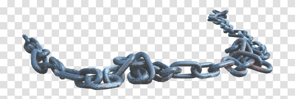 Heavy Chain, Knot, Crystal Transparent Png