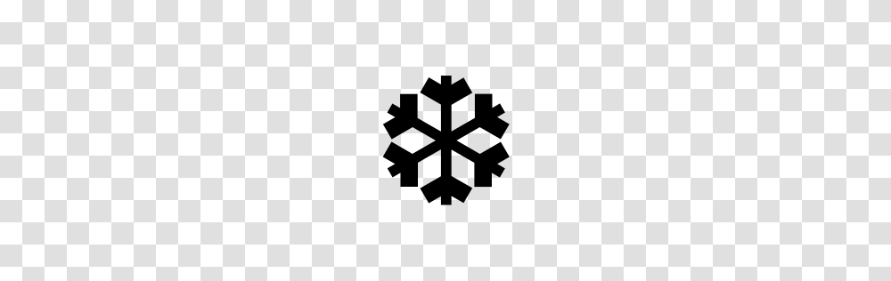 Heavy Chevron Snowflake Unicode Character U, Gray, World Of Warcraft Transparent Png