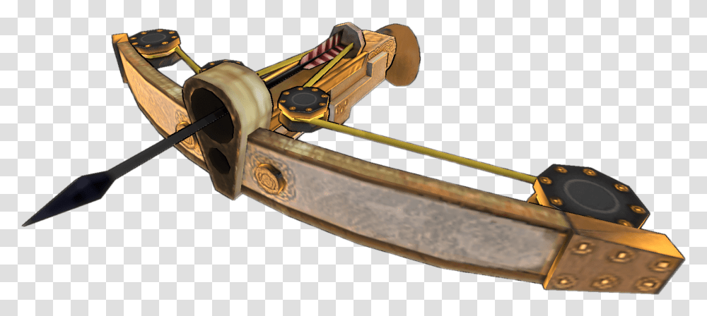 Heavy Crossbow Arbalest, Machine, Gun, Weapon, Weaponry Transparent Png