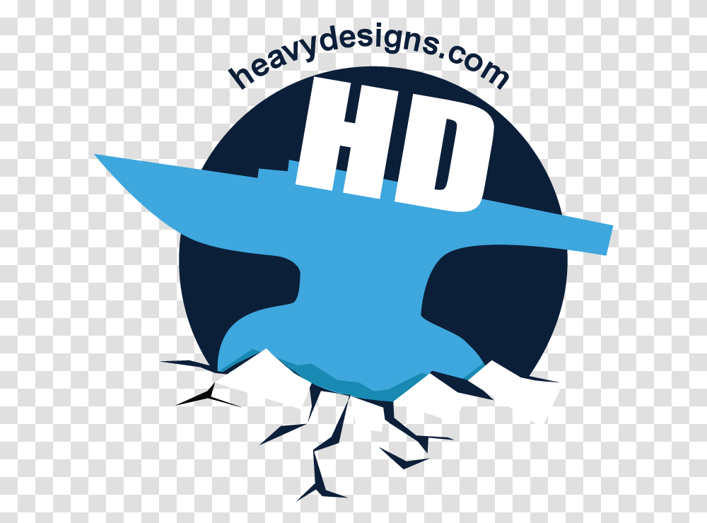 Heavy Designs Illustration, Symbol, Poster, Advertisement, Ice Transparent Png