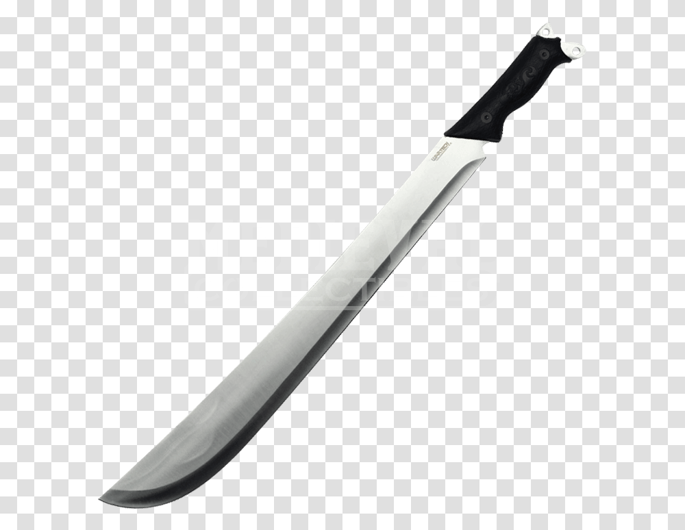 Heavy Duty Bush Np Bowie Knife, Axe, Tool, Weapon, Weaponry Transparent Png