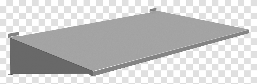 Heavy Duty Shelf Table, Aluminium, White Board Transparent Png
