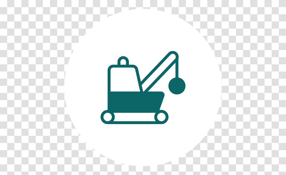 Heavy Equipment, Lawn Mower, Tool, Balloon Transparent Png
