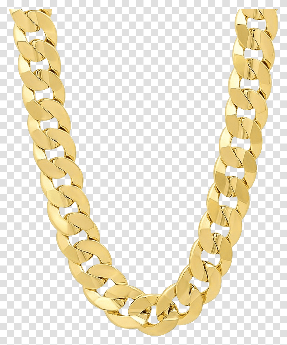 Heavy Gold Chain Big Gold Chain, Person, Human, Ivory Transparent Png