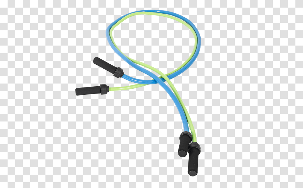 Heavy Jump Rope Download Sata Cable, Adapter, Plug, Light Transparent Png