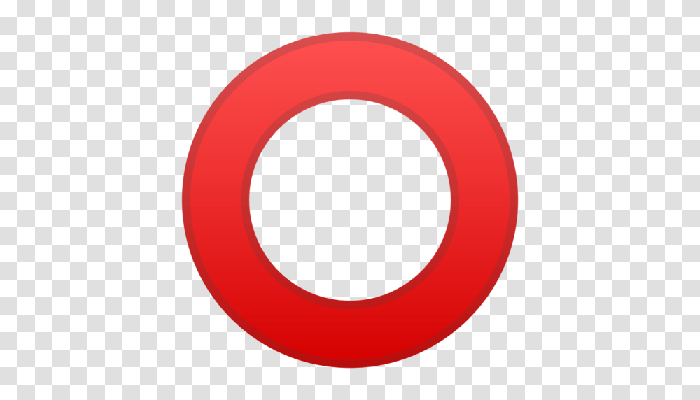 Heavy Large Circle Emoji, Alphabet, Tape, Number Transparent Png