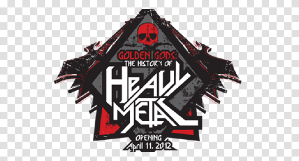 Heavy Metal Download Heavy Metal Bus Art, Poster, Advertisement, Flyer, Paper Transparent Png