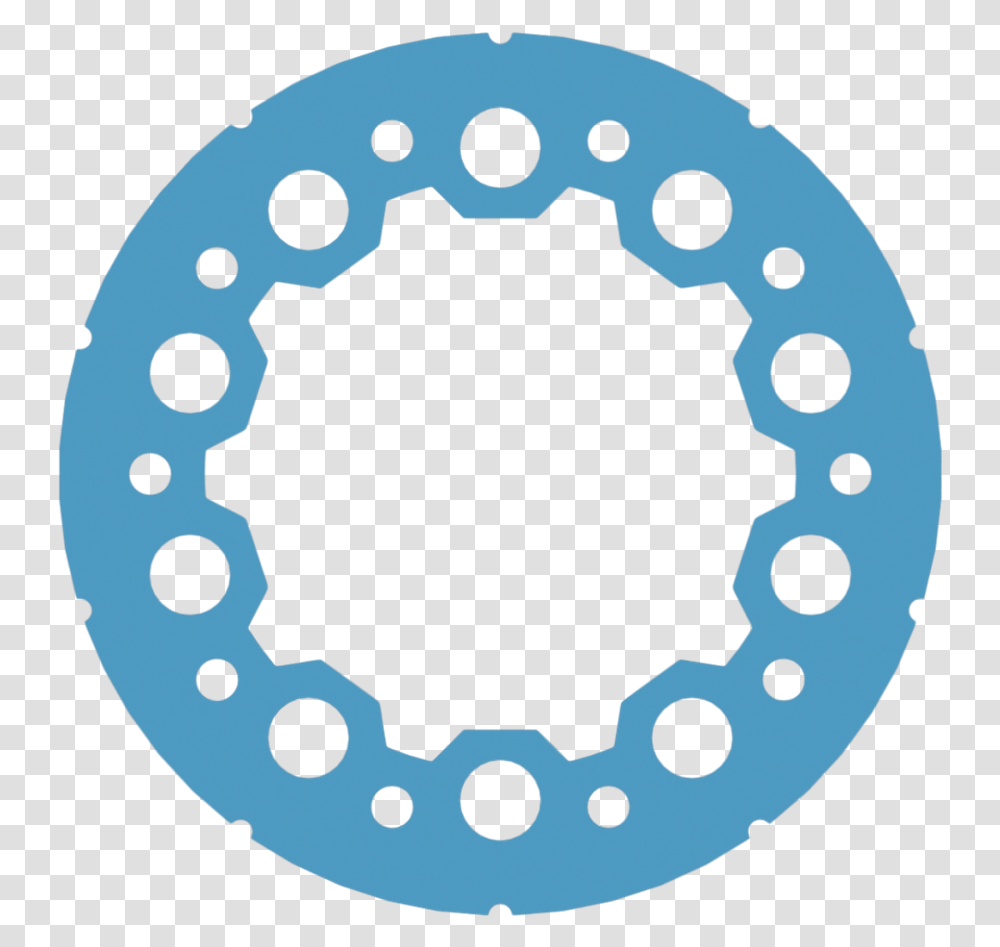 Heavy Metal Gear Rock Ring Circle, Hole, Spiral, Coil, Photography Transparent Png
